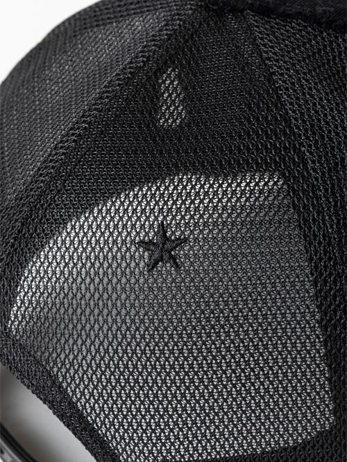 限定コラボCAP COLLABORATION 32 MESH CAP(YOSHINORI KOTAKE)SY32