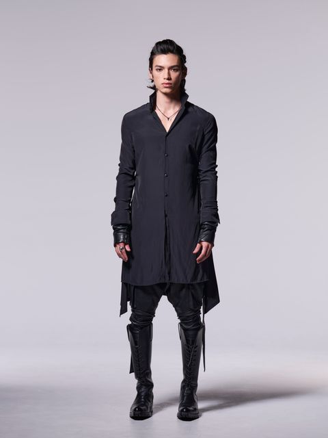 kiryuyrik2024 SPRING/SUMMER