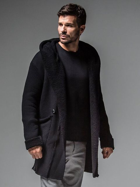 RESOUND CLOTHING - 30th COLLECTION / 2023 WINTER | BRYAN