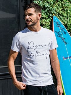 《予約品3月3日18：00締め》 ID RUSH BASIC T / ラッシュガードTシャツ / ホワイト
