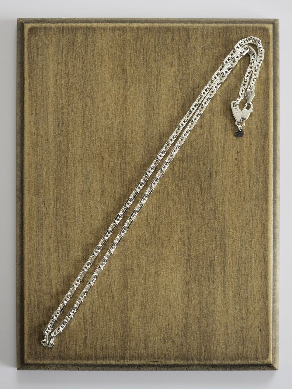 《予約品》 CUT RORO MARINA CHAIN  / シルバー 【Iroquois.SENTI】