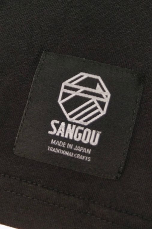 SANGOU×Roenコラボレーション限定 Tシャツ