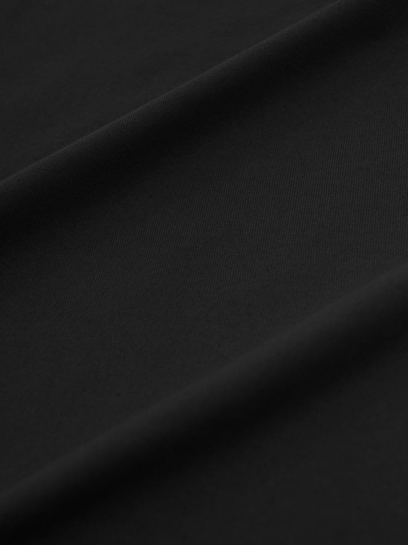 《予約品》 SMOOTH TANK / タンクトップ / ブラック