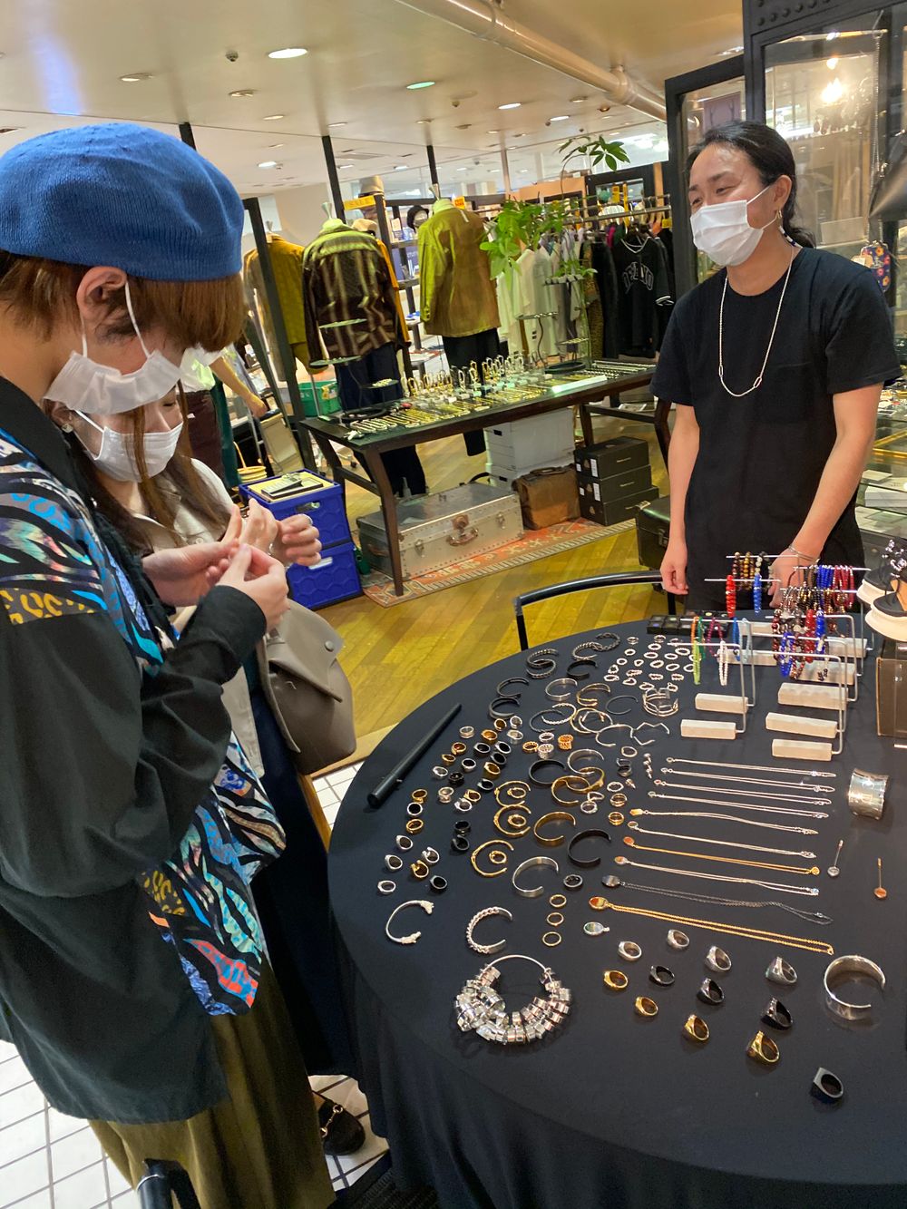 キラキラだ！イベントブログ　スナップ写真公開