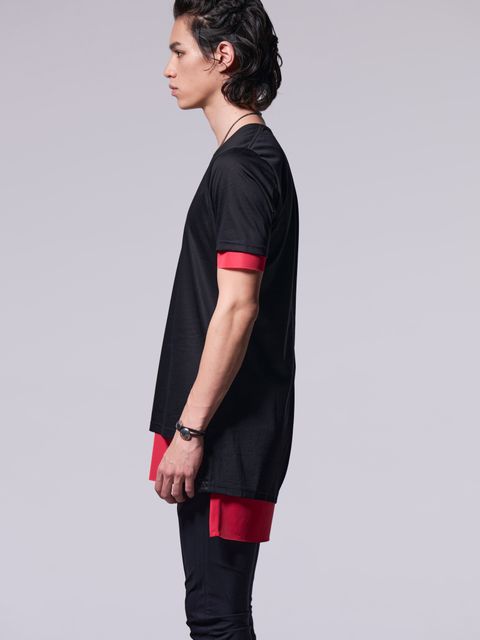 kiryuyrik2024 SPRING/SUMMER