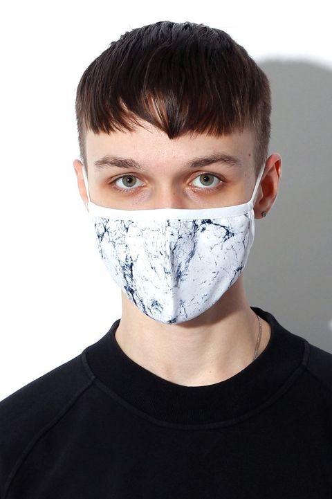 MARBLE MASK 【UNFECTION】