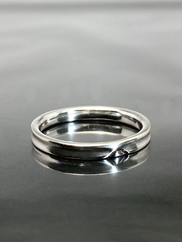 《受注生産》 PEAK RING リング / 注文から1~2週間後入荷予定