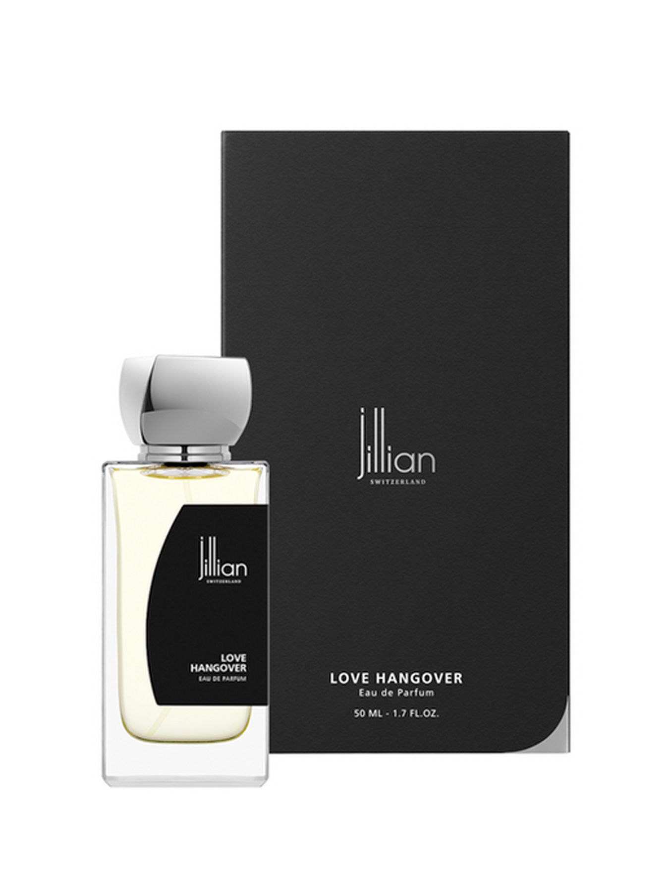LOVE HANGOVER - EDP 50mL / ラブ・ハングオーバー