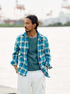 数回着3.5万 20S wjk　リメイク シャツ ジャケット 中古・古着通販】JUNYA WATANABE MAN (ジュンヤワタナベマン