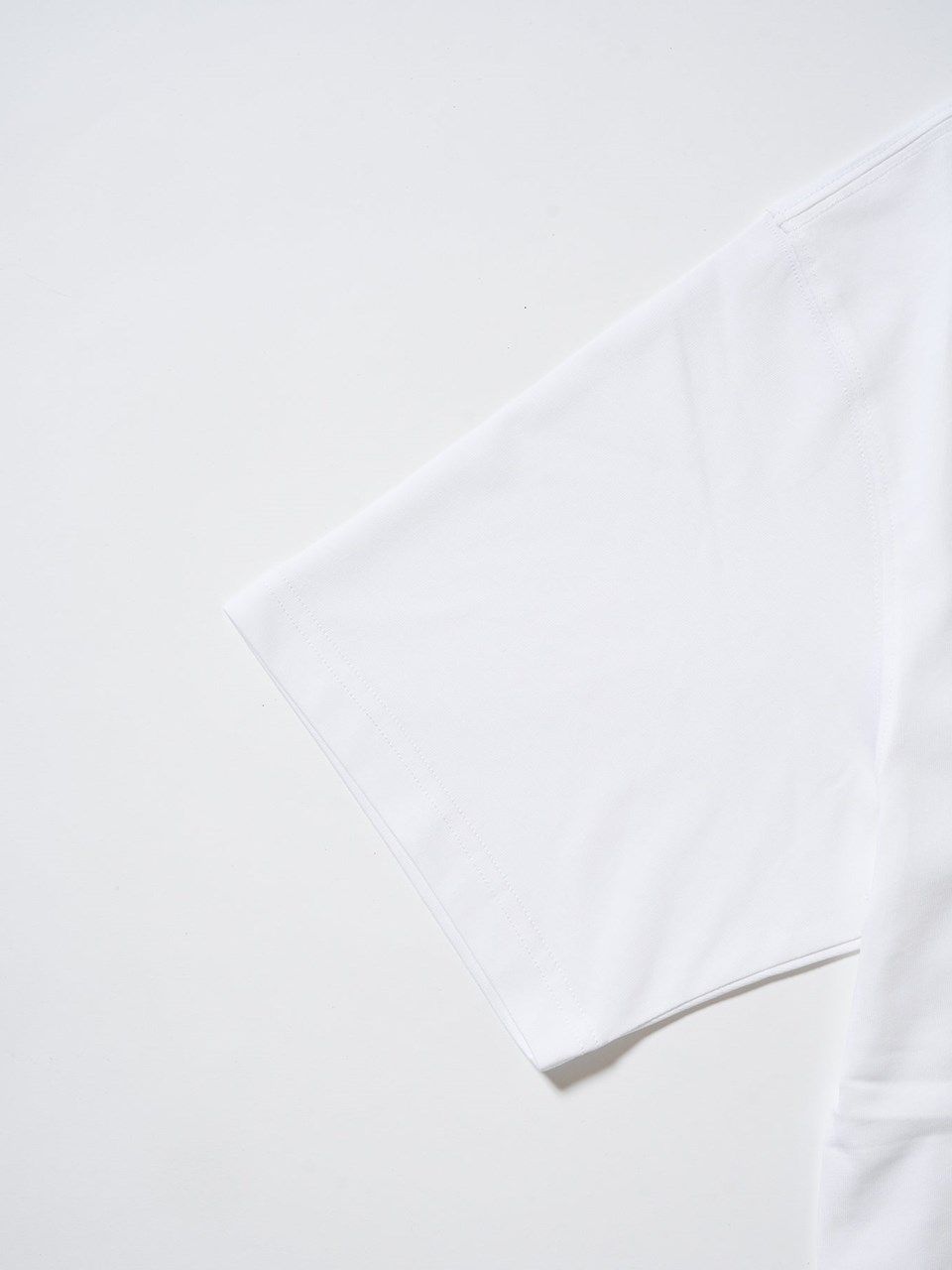SMILE BOY TEE WHITE / Tシャツ / ホワイト
