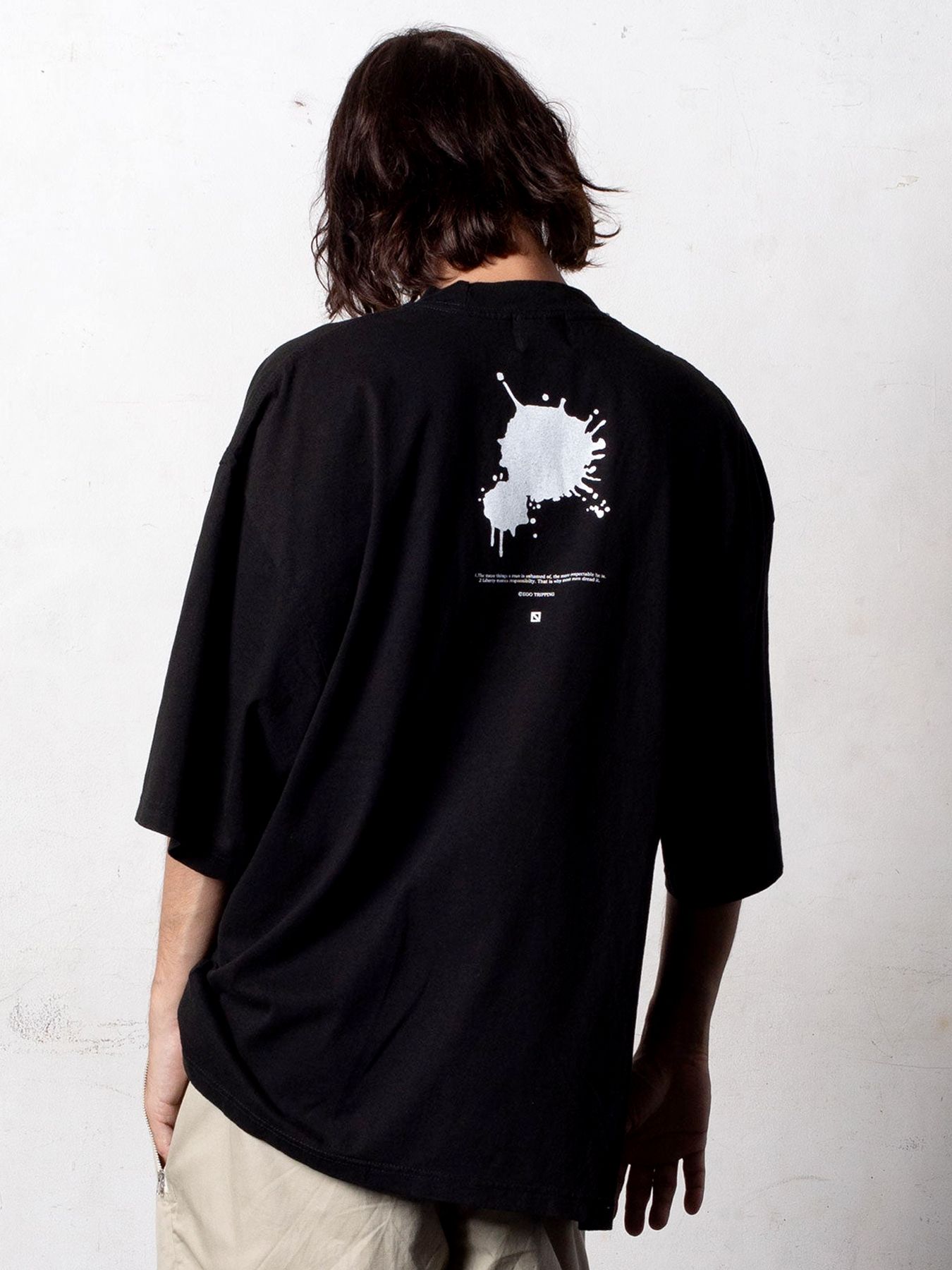EGO TRIPPING(エゴトリッピング)】【予約販売10月下旬～11月上旬