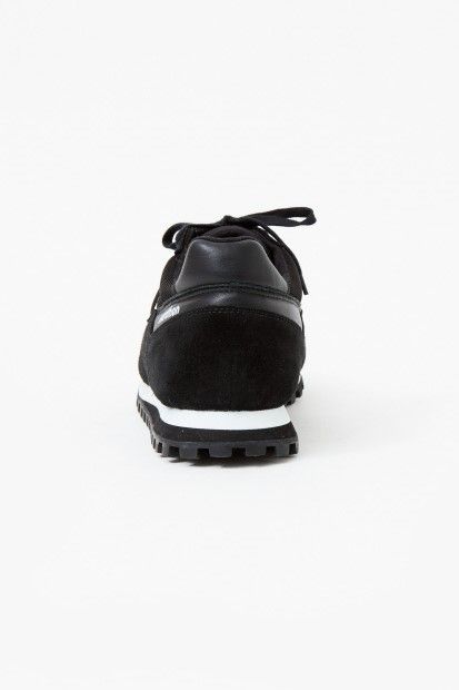 【別注/ZDA】2022SS レザーラインスニーカー 2200PH 1 【5351 POUR LES HOMMES】