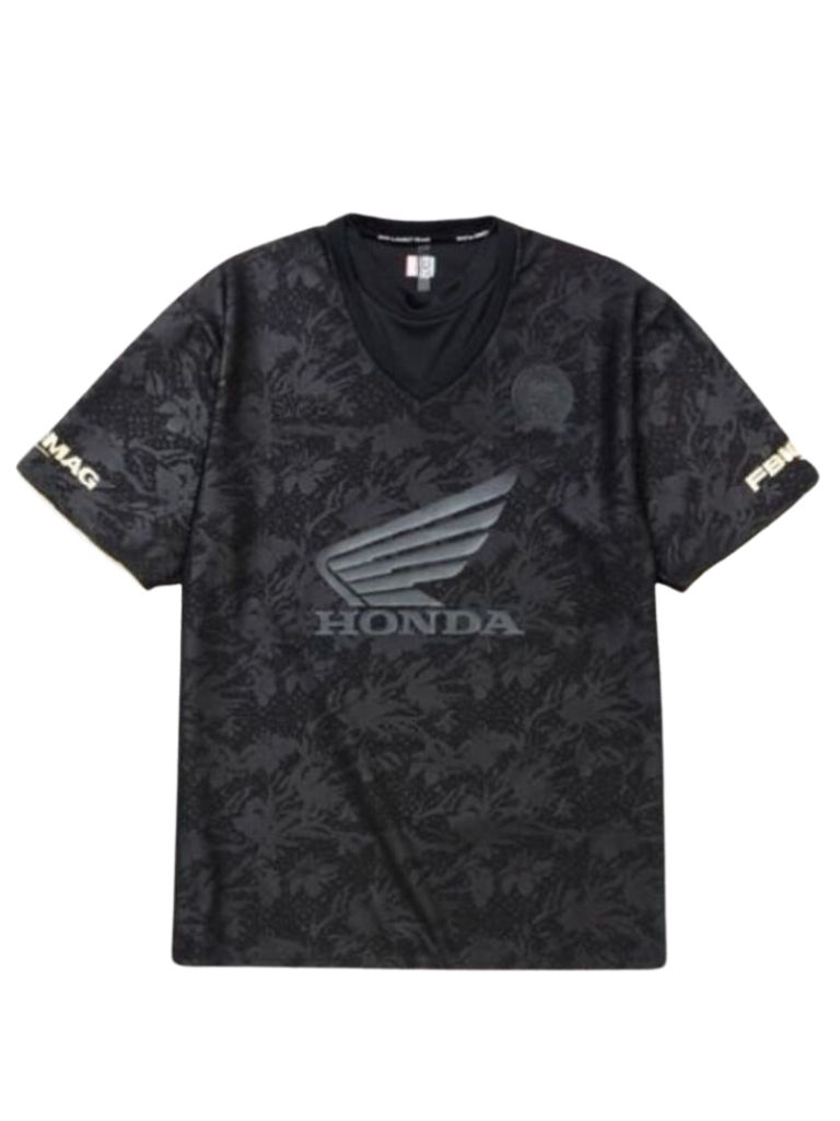 HONDA×SY32 コラボレーションFOOTBALL ジャージT 【SY32 by SWEET YEARS】