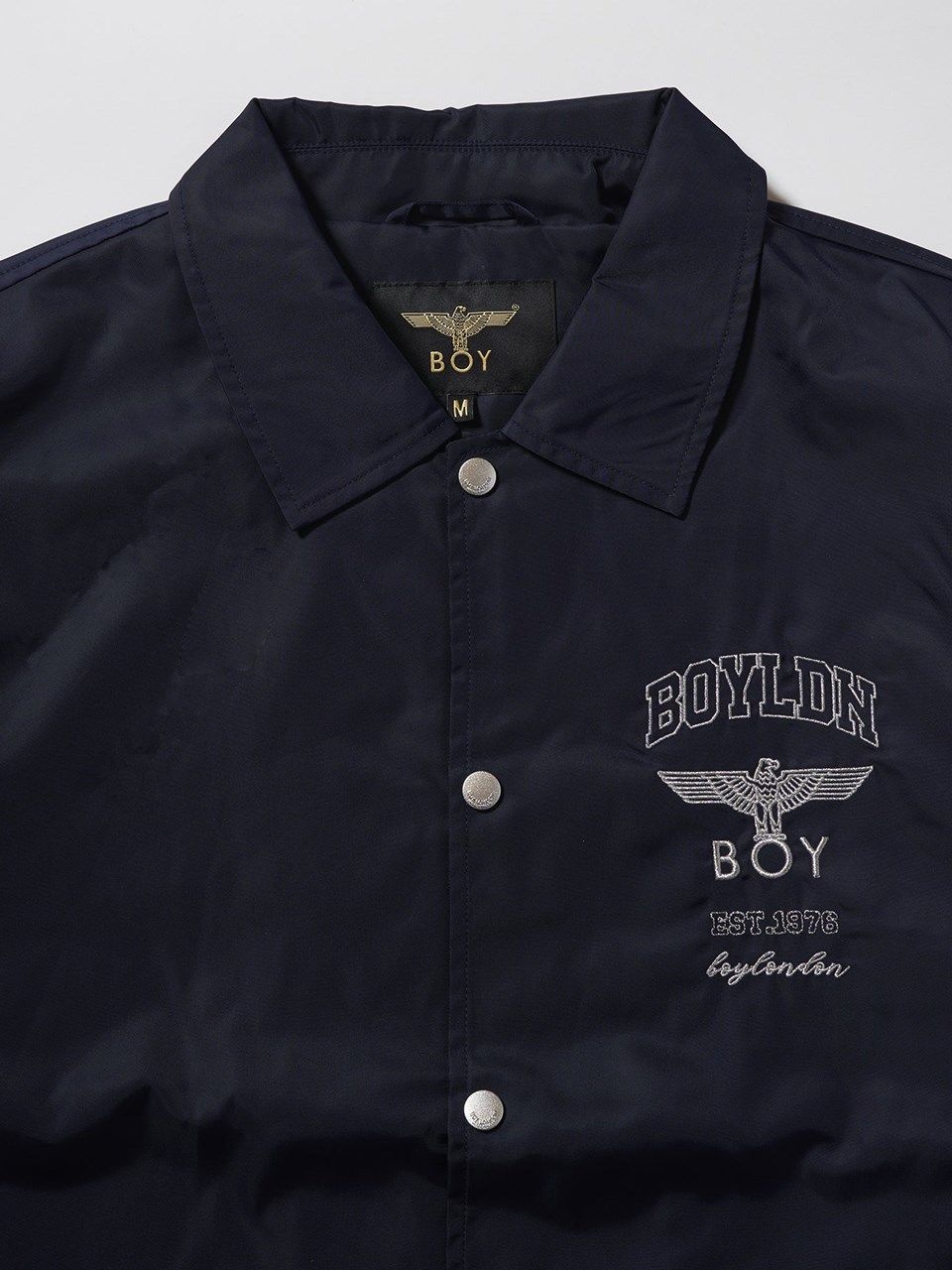 BOY LONDON 正規品★即発送★シグネチャーフード BOY LONDON