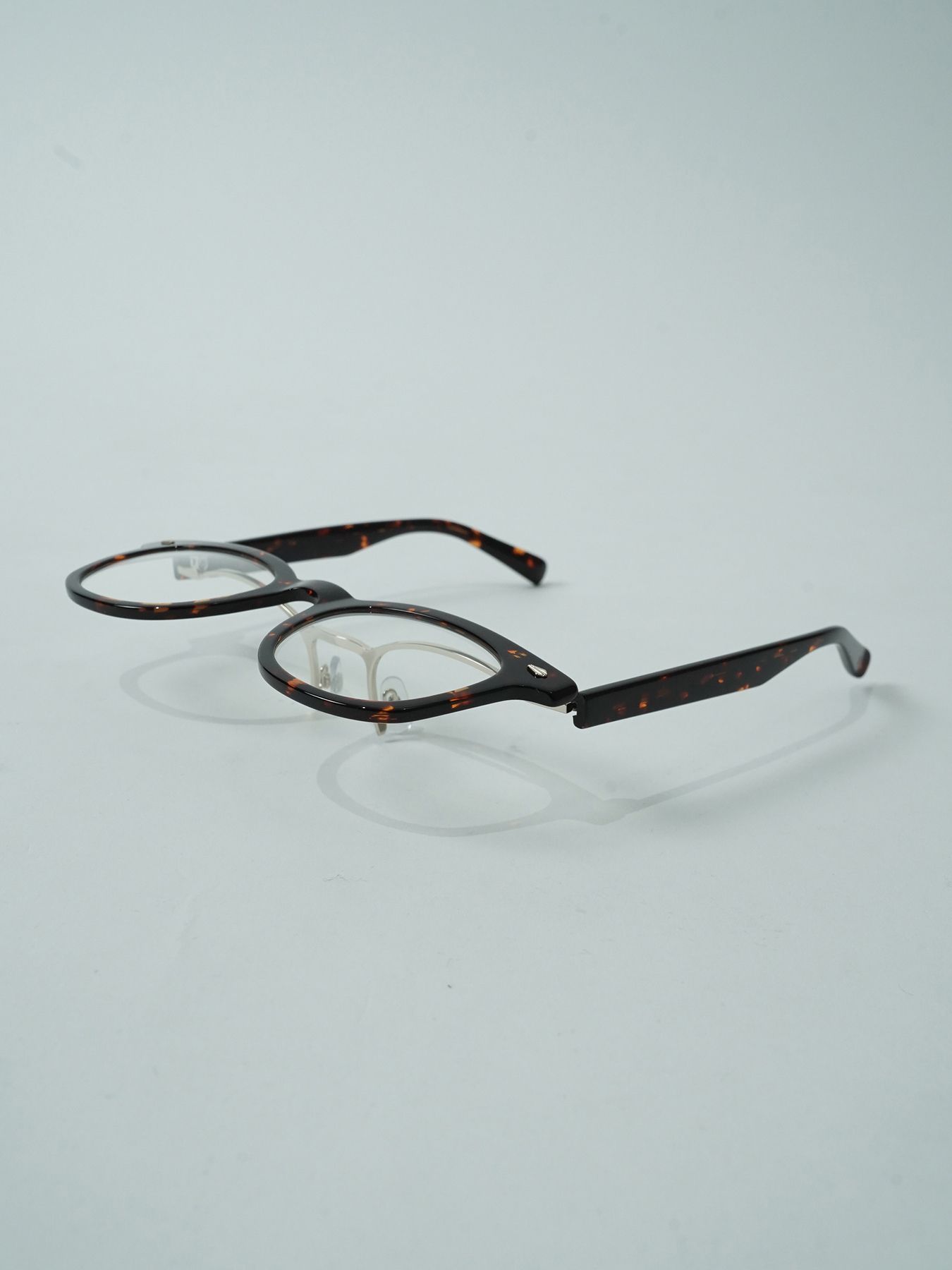 【予約品 5月6日(水) 締切】VITO Photochromic / 偏光レンズ サングラス / べっ甲