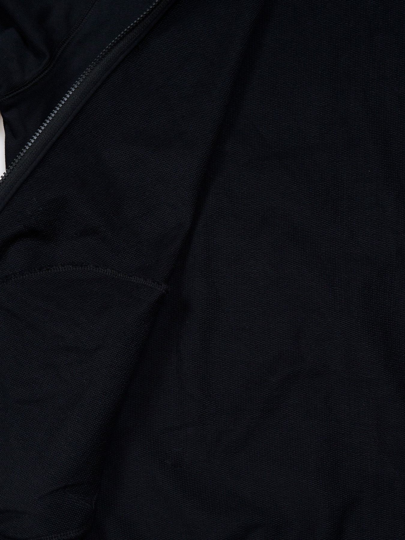 BOY EMBROIDERY CLASSIC JERSEY / ジャージ / ブラック