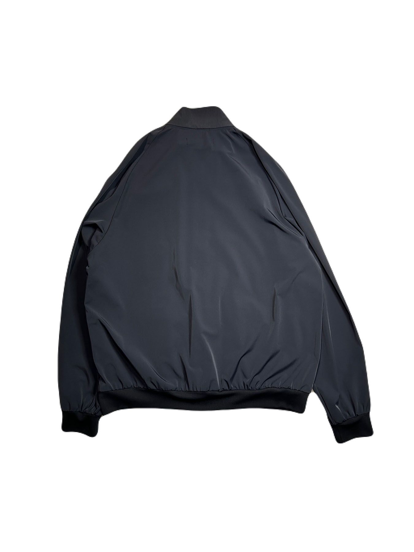 【予約品 】CORDURA JACKET / コーデュラ ジャケット / ブラック