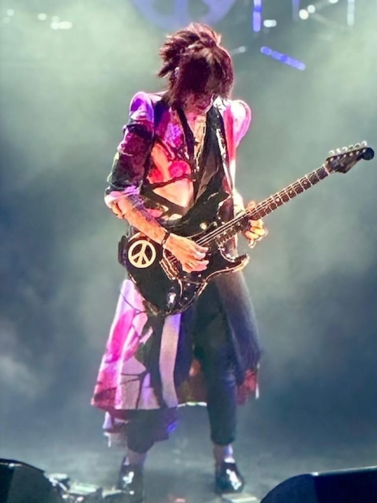 （受注生産） ブーゲンビリア 手帳型スマホケース / SUGIZO × tenbo / 納期2～3週間