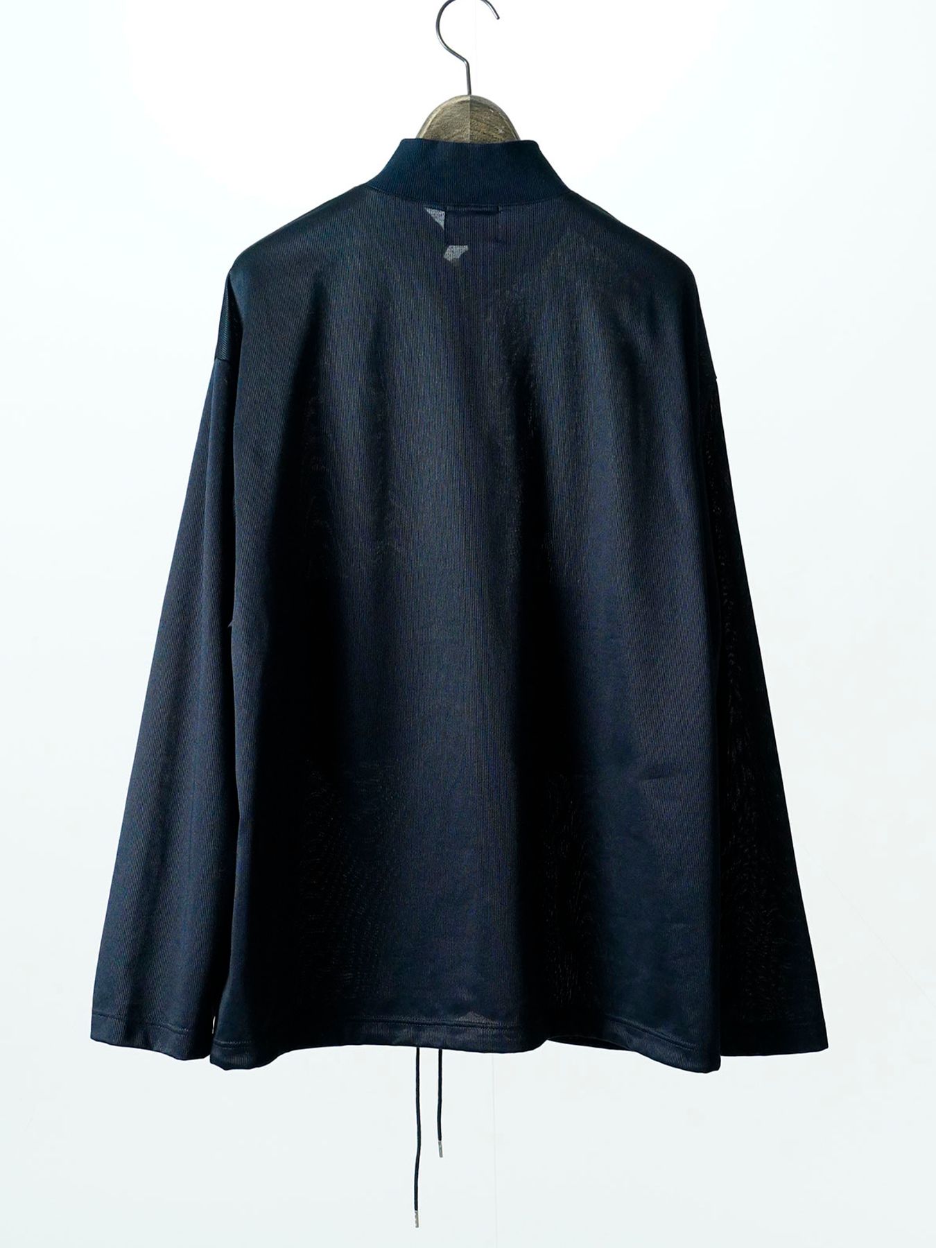 【予約品 11月9日(月) 締切】CYCLISTJACKET / サイクリストジャケット / ネイビー