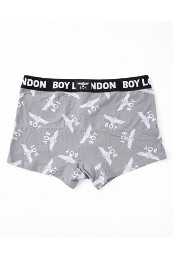 ボクサーパンツ 2パックセット / 2枚入り 【BOY LONDON】