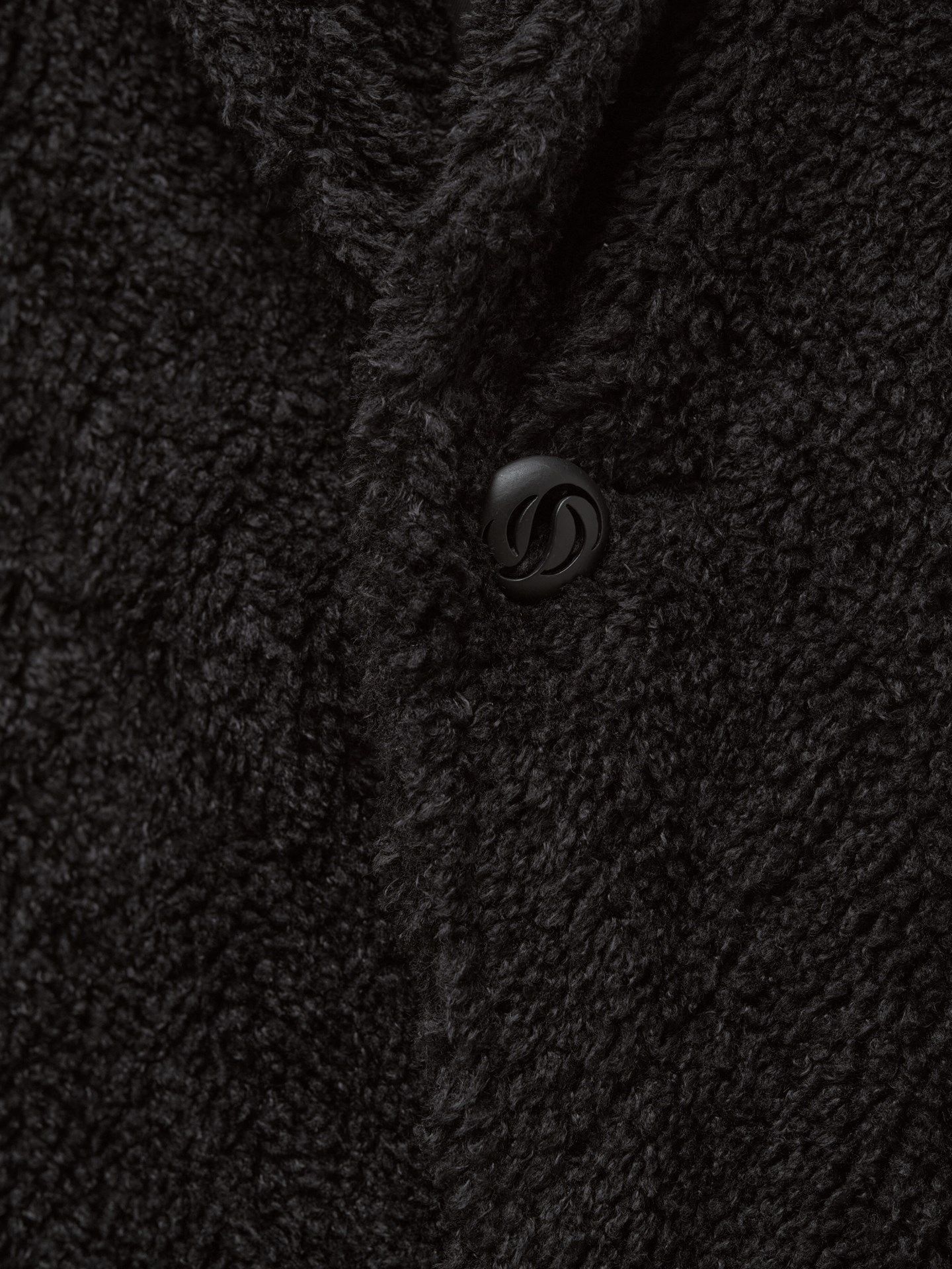 《予約品》 Flare HAOR / ハオリ / ブラック ボアファー【THE ONENESS】