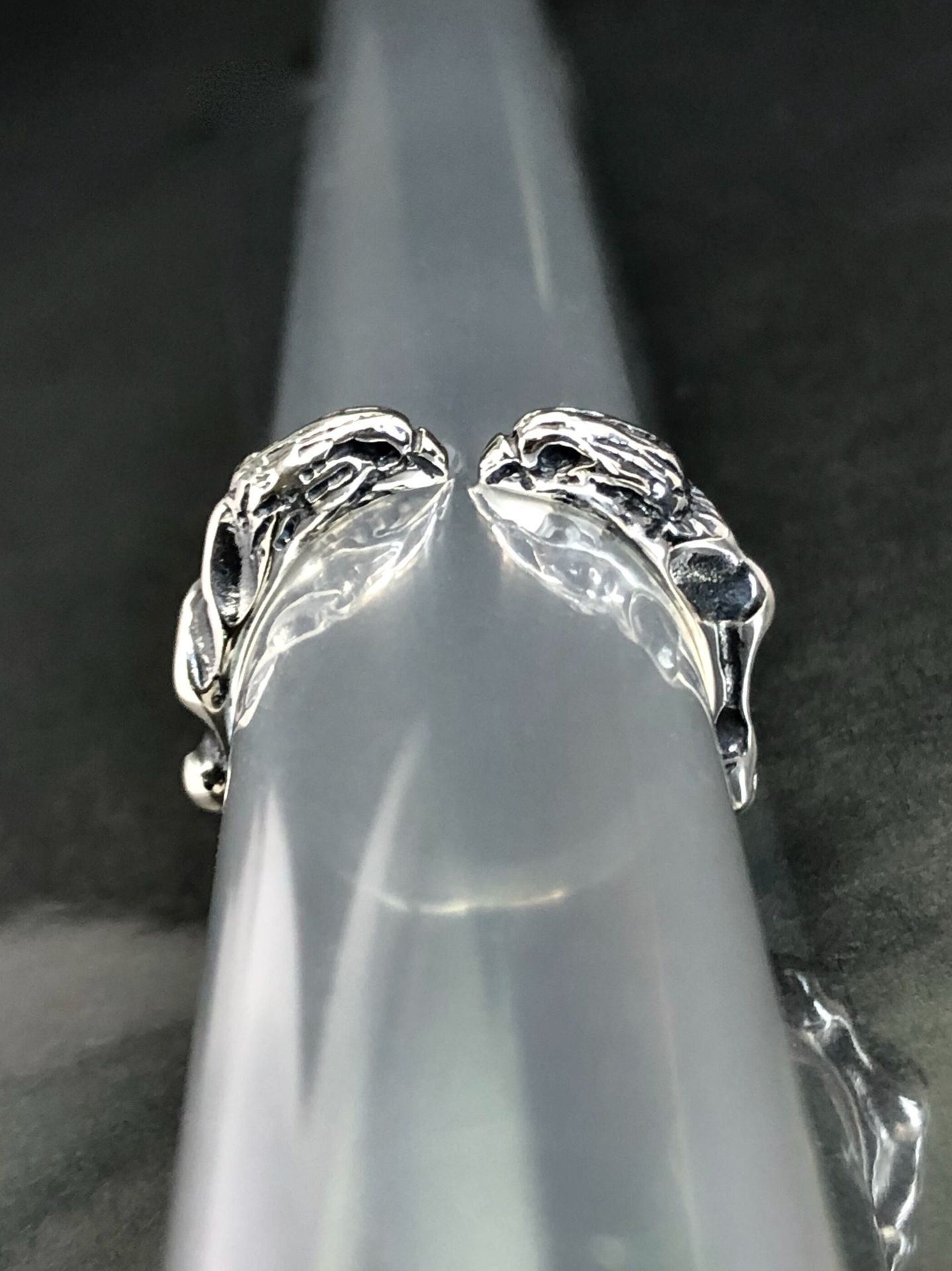 《受注生産》EAGLE RING / イーグルリング / 注文から1～2週間後入荷予定