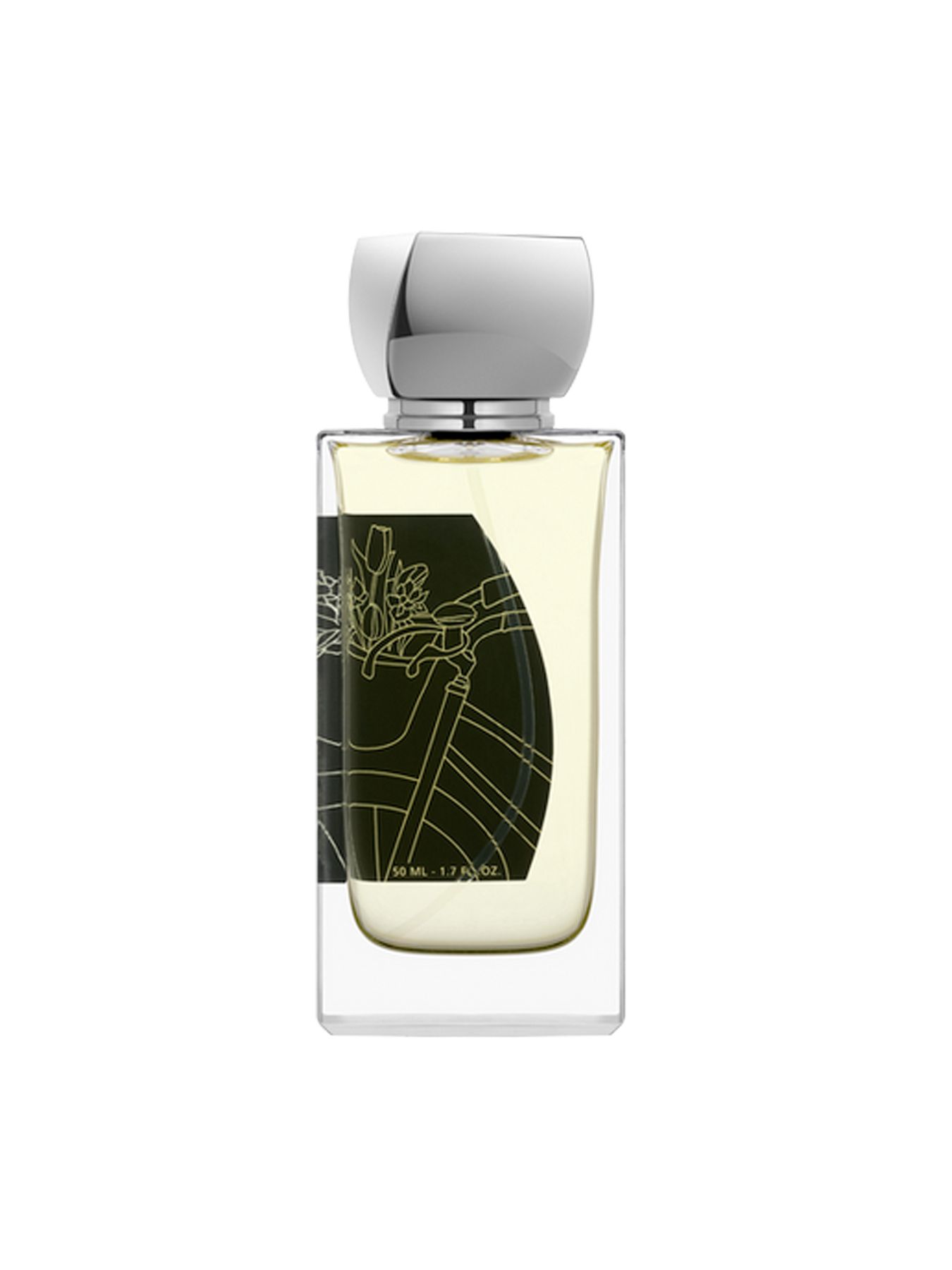 DROP OF LOVE - EDP 50mL / ドロップ・オブ・ラブ