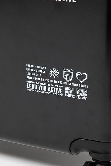 STARTER KIT / BLACK 【SY32 by SWEET YEARS】 12/中より順次発送