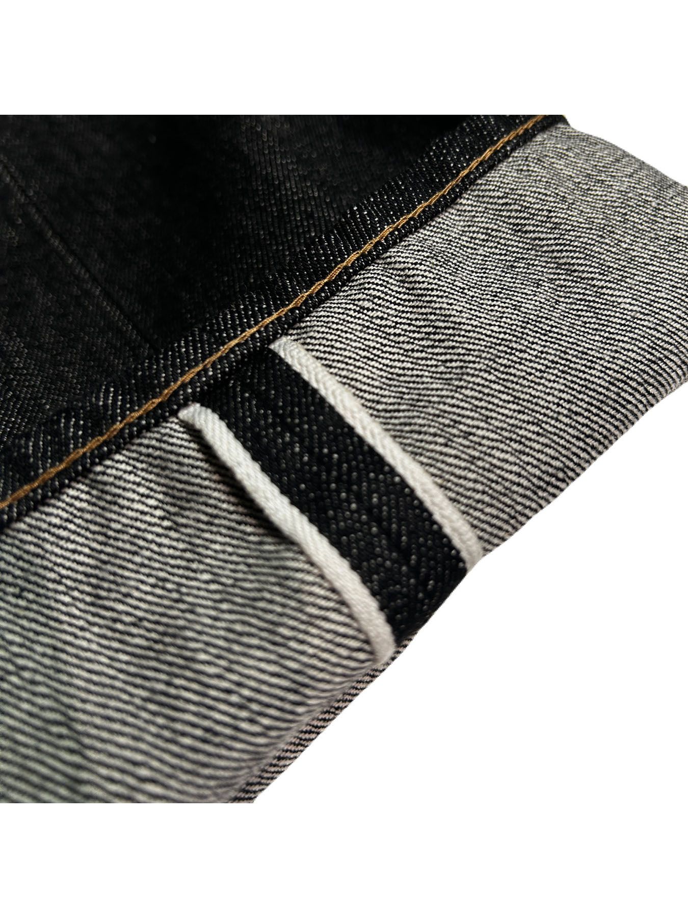 【予約品 8月10日(日) 締切 】ONE WASH DENIM PT A / ワンウォッシュデニムパンツ / クリスタル ブラック