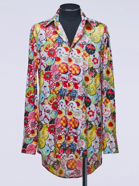 《予約品》 Shirt / シャツ / EDEN 【THE ONENESS】
