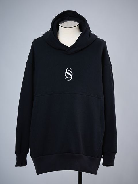【予約品 4月26日(日) 締切】Hoodie / フーディ / ブラック