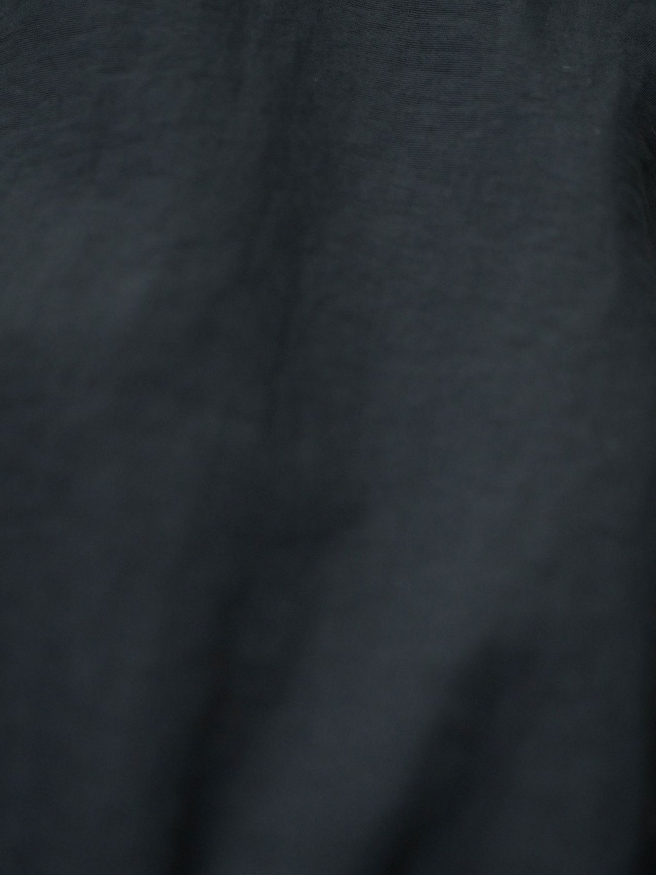 【予約品 7月5日(日) 締切】DAYGLYDE JACKET / ナイロンジャケット / ブラック