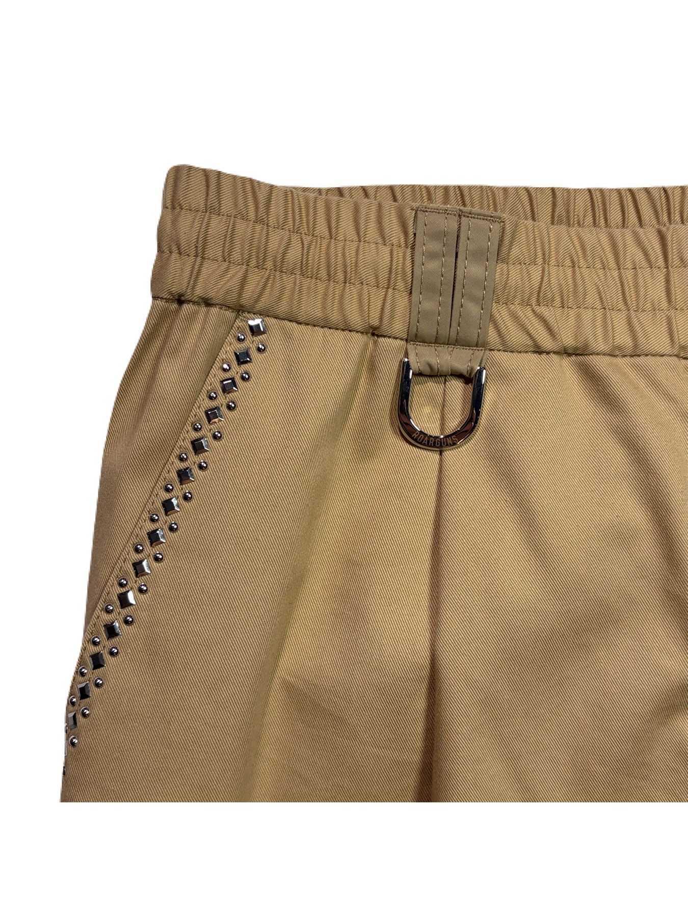 【予約品 8月23日(日) 締切】CO/LY CHINO PANTS / ベージュ