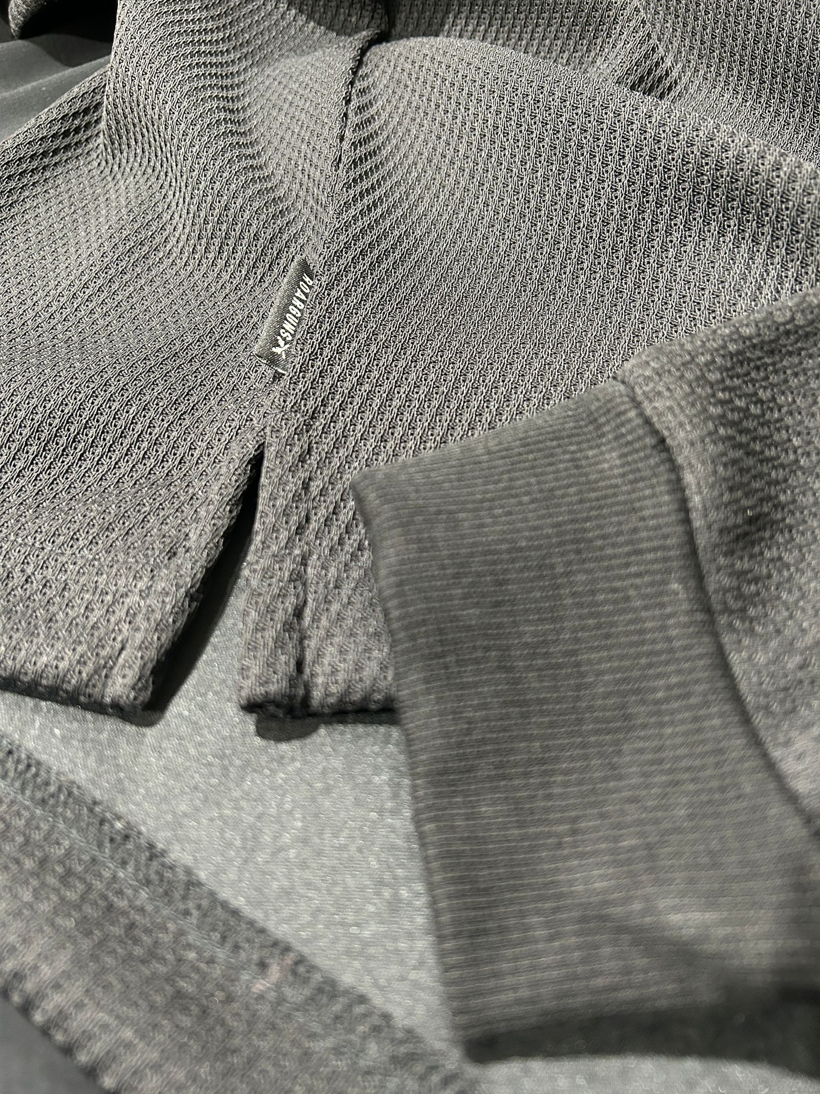 MOTOR CYCLE THERMAL / モーターサイクル サーマル / ブラック