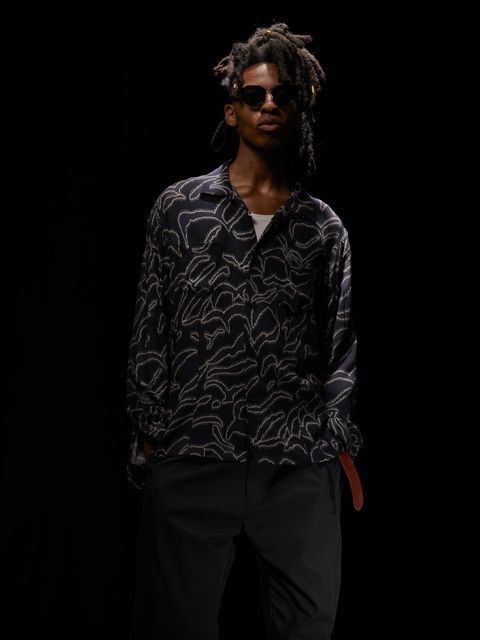 STRUM - 2023-24 AUTUMN / WINTER COLLECTION RETURN | BRYAN