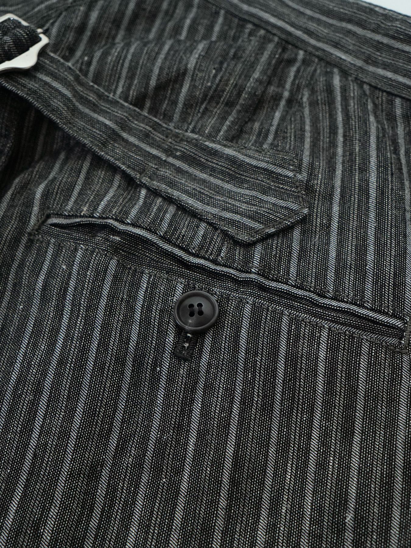 【予約品 10月26日(日) 締切】FRENCHWORK TROUSERS / ワークトラウザース / GRAY系