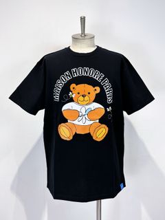 Celestin T-Shirt / ブラック