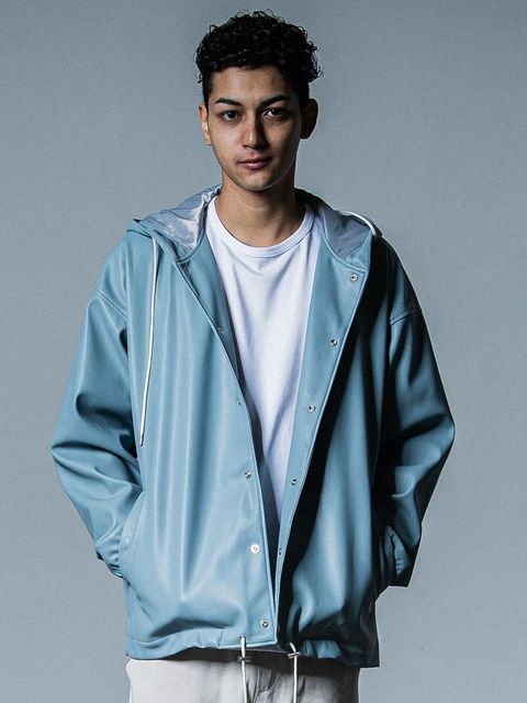RESOUND CLOTHING - OVER GOWN CHECK SHIRTS / チェックシャツ
