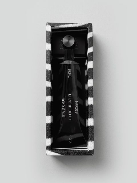 NARDIS BACK IN BLACK 50ml【ハンドバーム】
