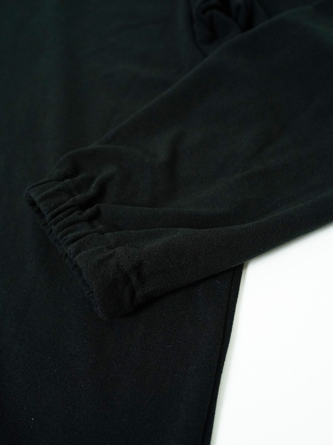 【予約品 7月5日(日) 締切】LURENECK TOP / ルアーネックトップ / ブラック