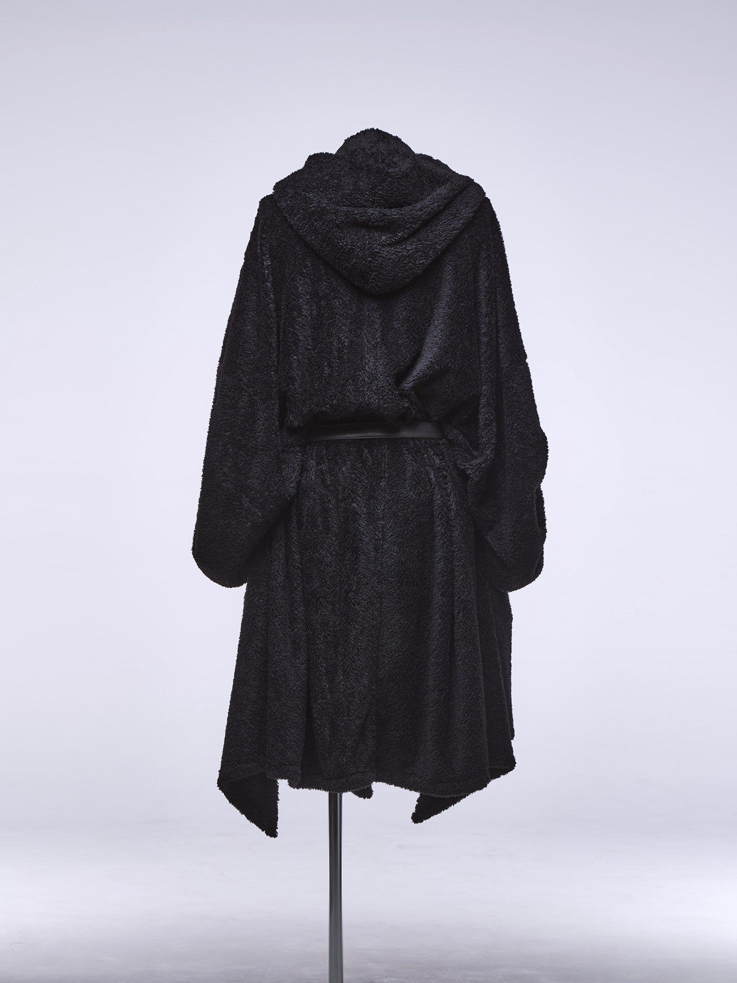 《予約品》 Flare HAOR / ハオリ / ブラック ボアファー【THE ONENESS】