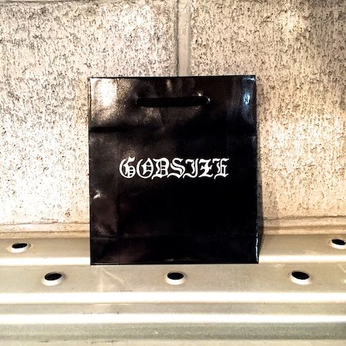 《受注生産》 BALL CHAIN [LARGE TEARDROP]  / ボールチェーンネックレス 【GOD SIZE】 注文から3～5週間後
