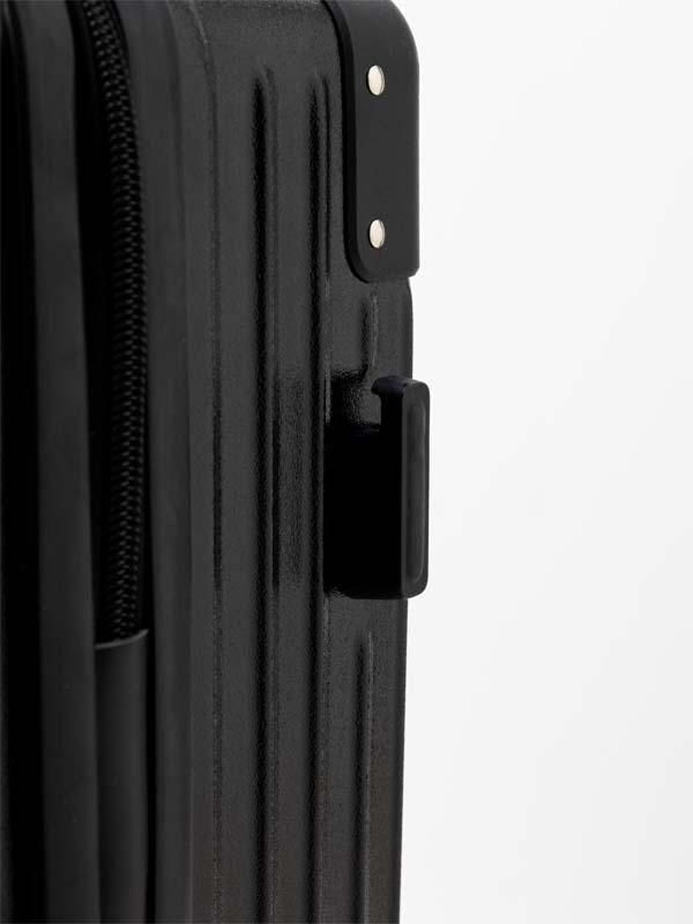 ORIGINAL CARRIE CASE / オリジナルキャリーケース / ブラック【SY32 by SWEET YEARS GOLF】
