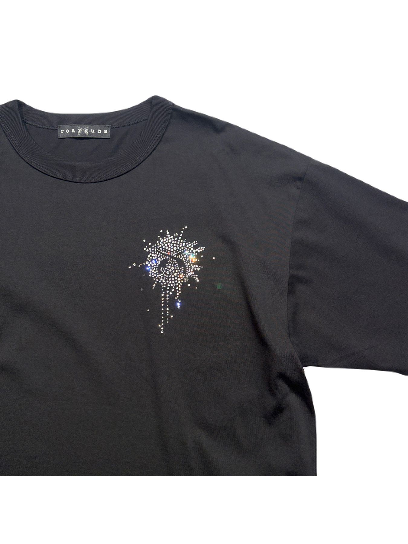 【予約品 8月23日(日) 締切】FANC/JER SS SPRAYGUN / ブラック
