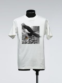 T-Shirts / チャリティーTシャツ / ホワイト