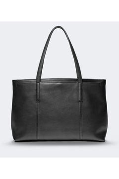 トート Shrink Leather / Black 【aniary】