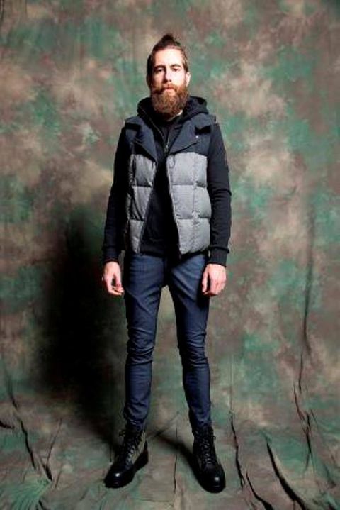 roar 2017 Autumn&Winter