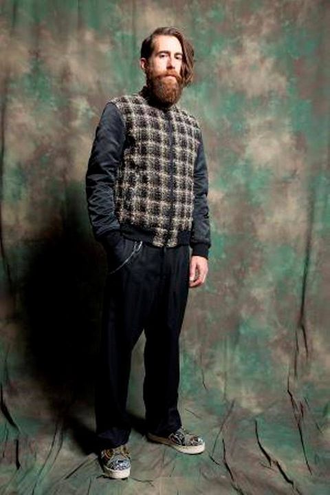 roar 2017 Autumn&Winter