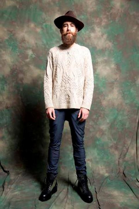 roar 2017 Autumn&Winter