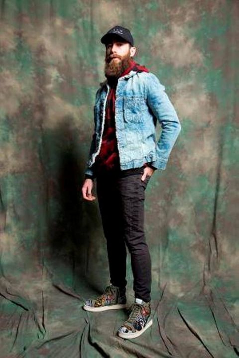roar 2017 Autumn&Winter